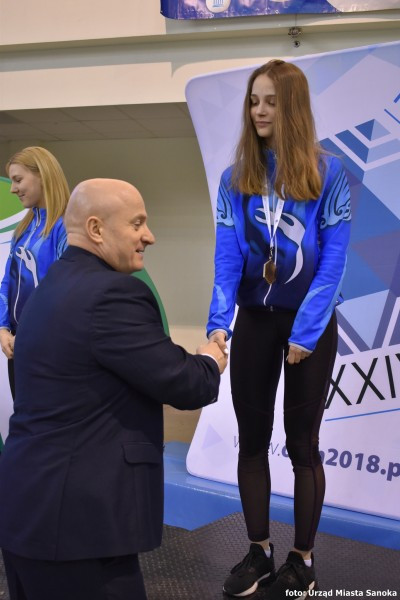 Olimpijski znicz zapłonął [FOTORELACJA]