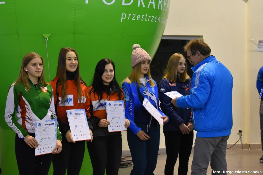 Olimpijski znicz zapłonął [FOTORELACJA]