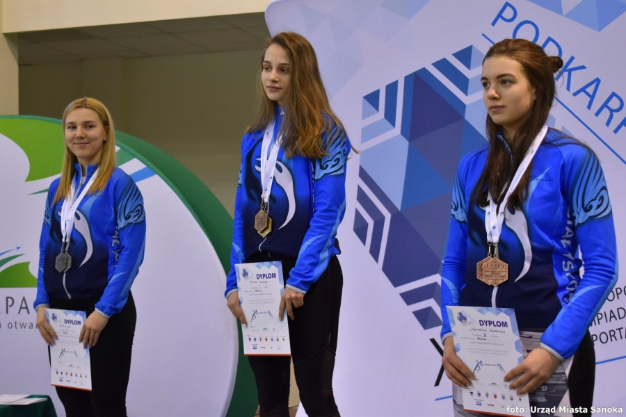 Olimpijski znicz zapłonął [FOTORELACJA]