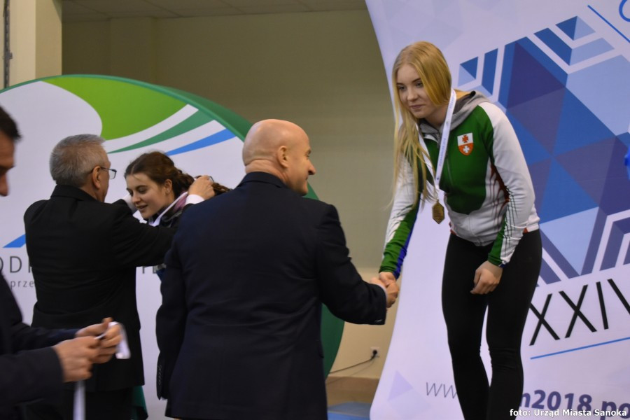 Olimpijski znicz zapłonął [FOTORELACJA]