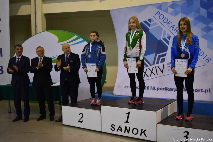 Olimpijski znicz zapłonął [FOTORELACJA]