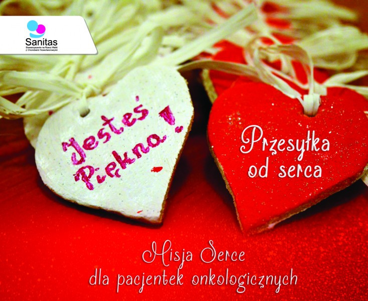 ?Przesyłka od serca?. Niezwykła akcja z okazji Dnia Kobiet [ZDJĘCIA]