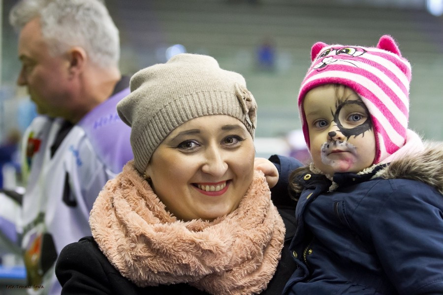 Charytatywnie dla Natalii [ZDJĘCIA]