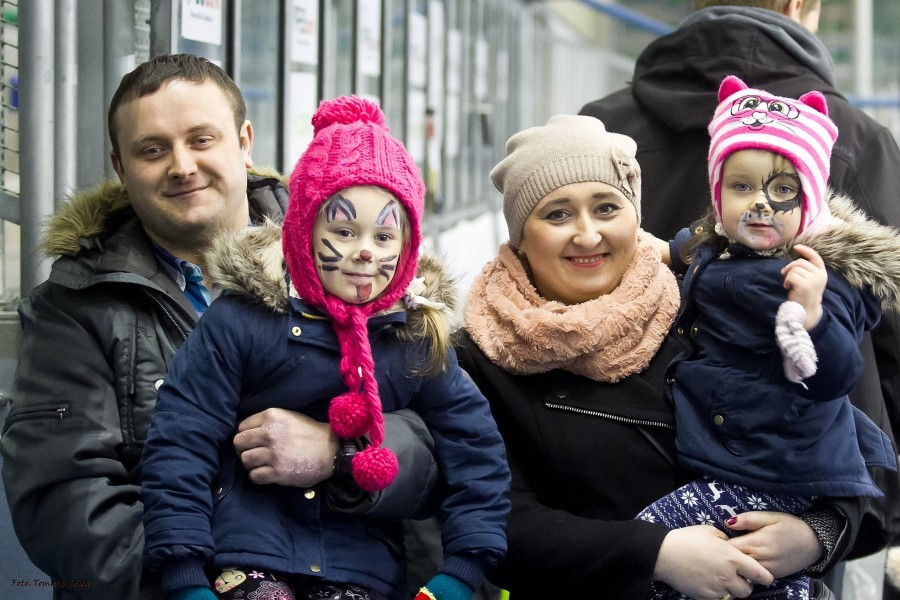 Charytatywnie dla Natalii [ZDJĘCIA]