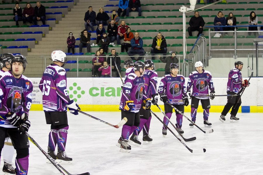 Charytatywnie dla Natalii [ZDJĘCIA]