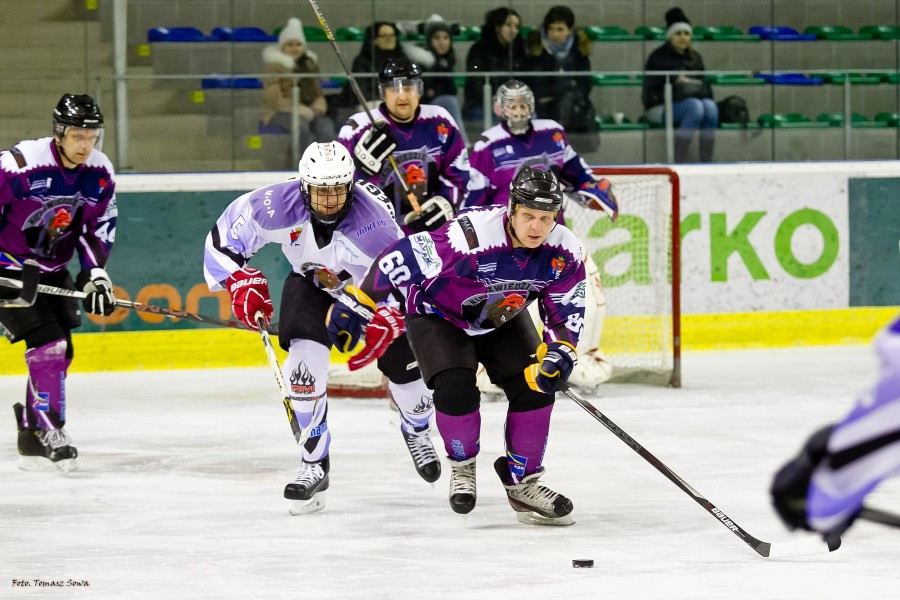 Charytatywnie dla Natalii [ZDJĘCIA]