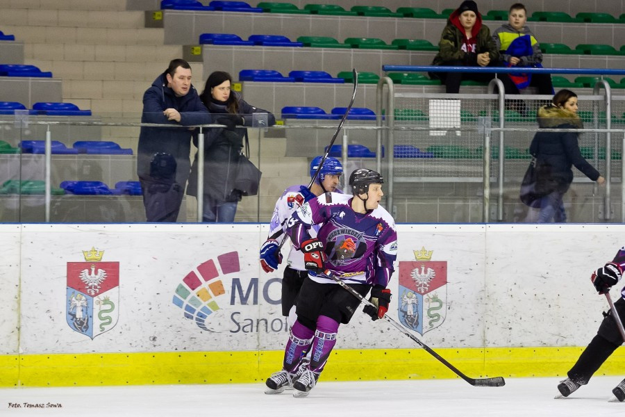 Charytatywnie dla Natalii [ZDJĘCIA]