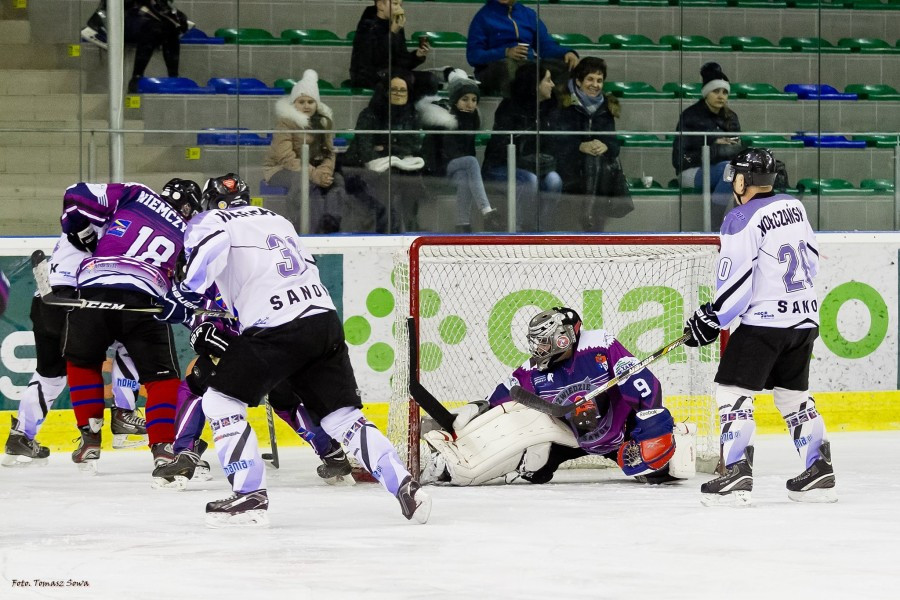 Charytatywnie dla Natalii [ZDJĘCIA]