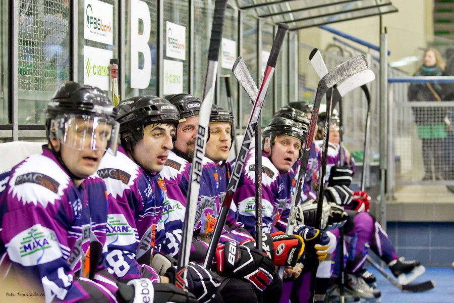 Charytatywnie dla Natalii [ZDJĘCIA]