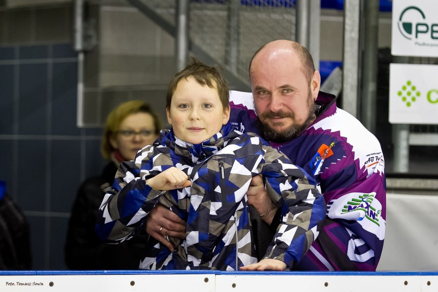 Charytatywnie dla Natalii [ZDJĘCIA]