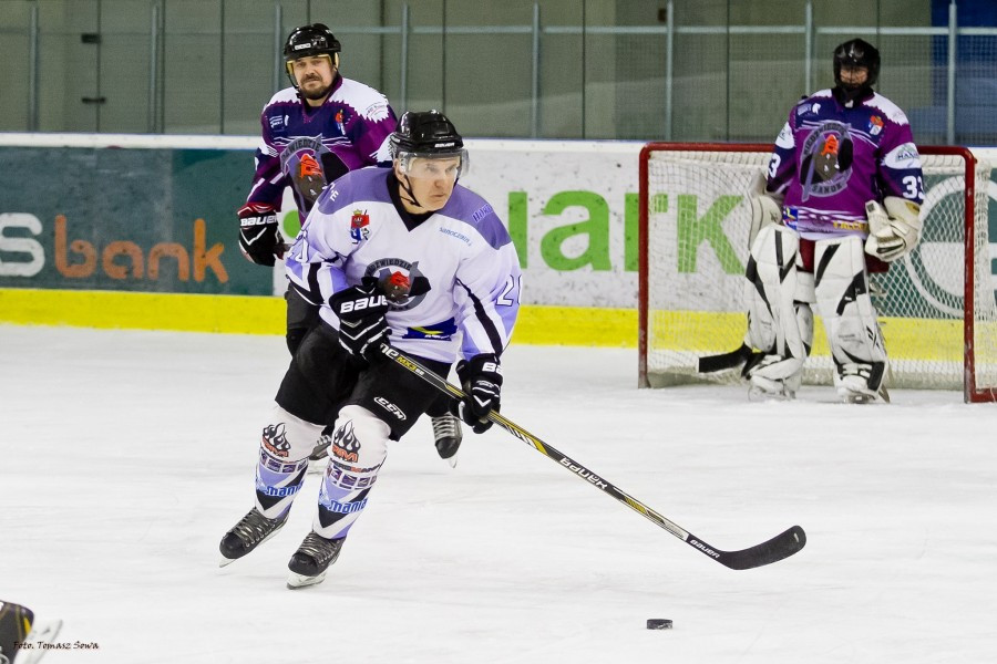 Charytatywnie dla Natalii [ZDJĘCIA]