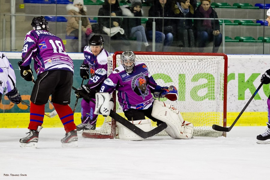 Charytatywnie dla Natalii [ZDJĘCIA]