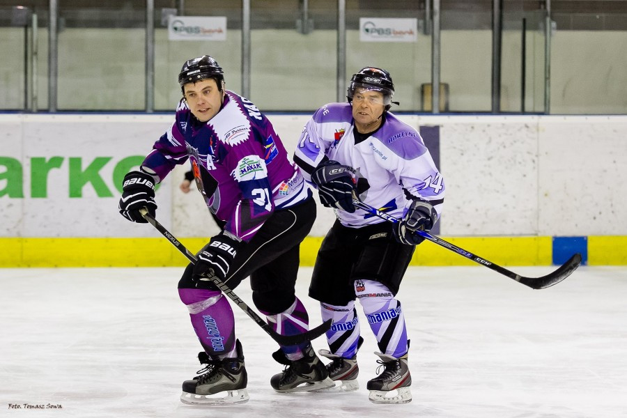 Charytatywnie dla Natalii [ZDJĘCIA]