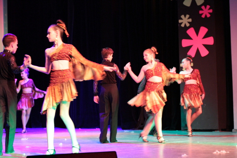Relacja z koncertu Flamenco [ZDJĘCIA]