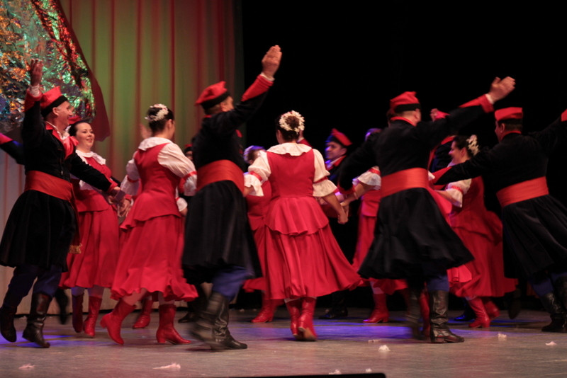 Relacja z koncertu Flamenco [ZDJĘCIA]