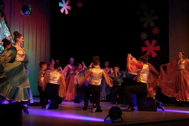 Relacja z koncertu Flamenco [ZDJĘCIA]