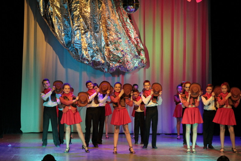 Relacja z koncertu Flamenco [ZDJĘCIA]