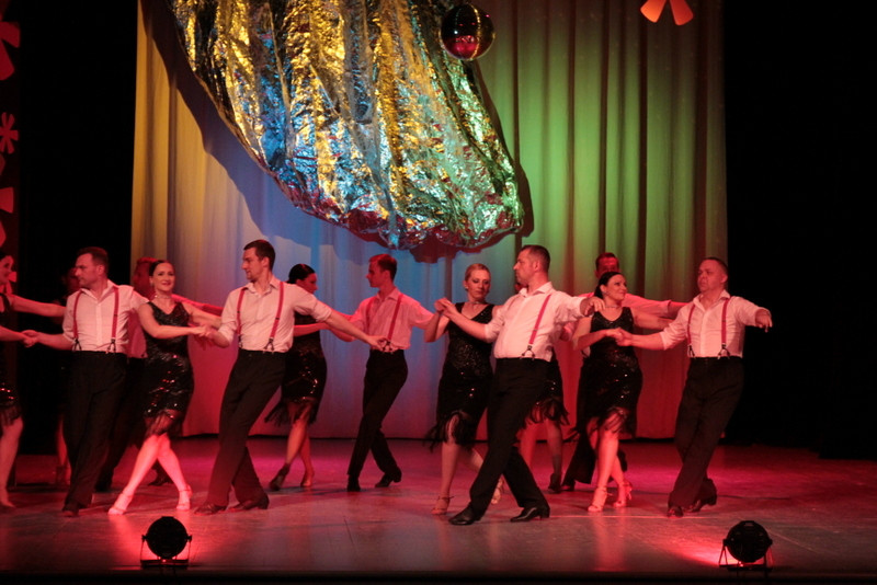 Relacja z koncertu Flamenco [ZDJĘCIA]