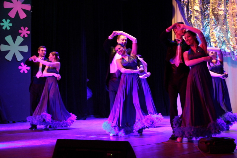 Relacja z koncertu Flamenco [ZDJĘCIA]