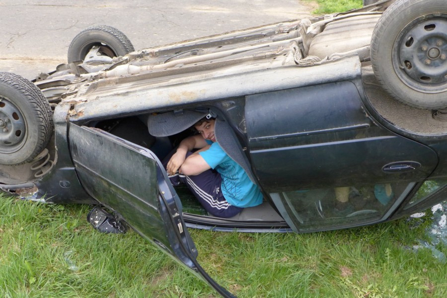 Pot, łzy i nauka - IV Mistrzostwa w Ratownictwie Medycznym - PWSZ 2018