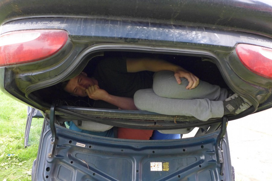 Pot, łzy i nauka - IV Mistrzostwa w Ratownictwie Medycznym - PWSZ 2018