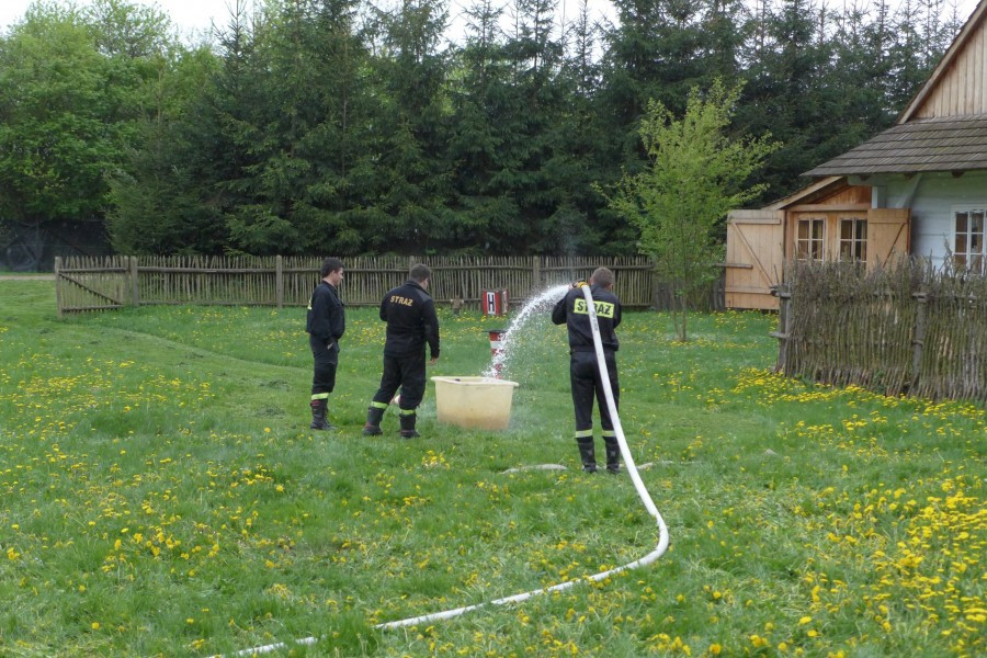 Pot, łzy i nauka - IV Mistrzostwa w Ratownictwie Medycznym - PWSZ 2018