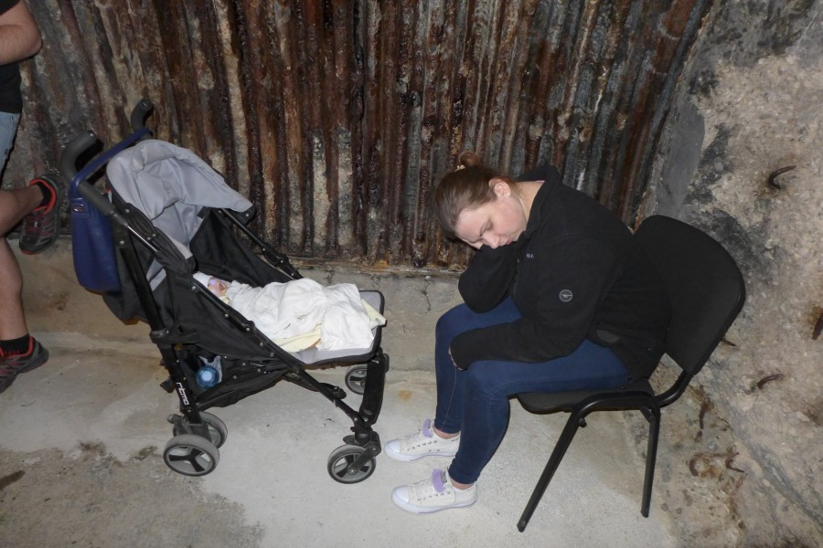 Pot, łzy i nauka - IV Mistrzostwa w Ratownictwie Medycznym - PWSZ 2018