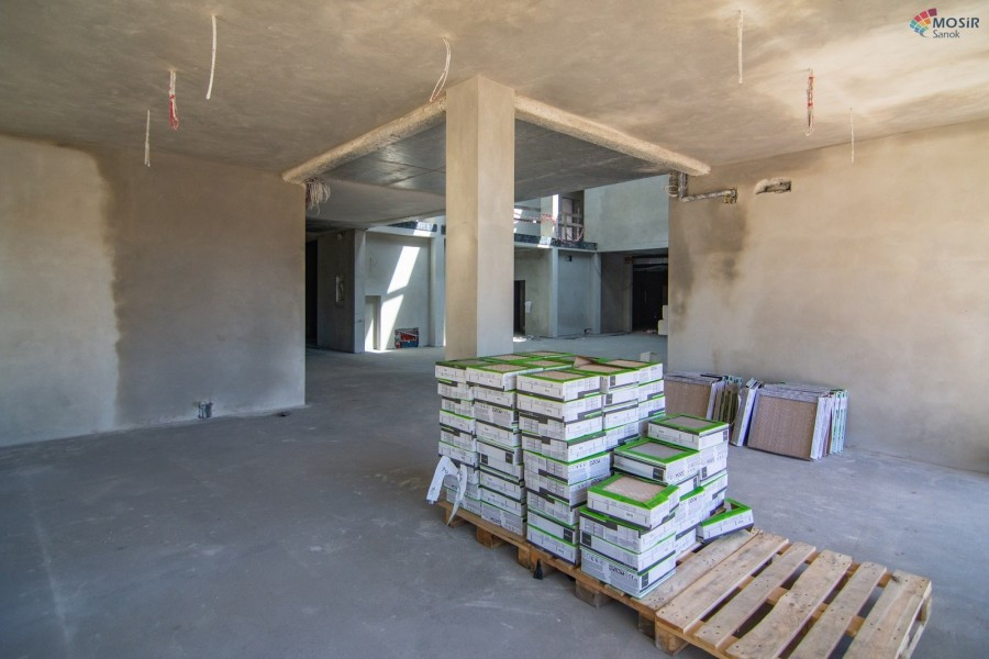 Zobacz najnowsze zdjęcia sanockiego basenu. Robią wrażenie!