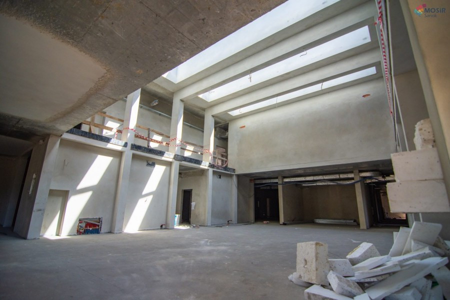 Zobacz najnowsze zdjęcia sanockiego basenu. Robią wrażenie!