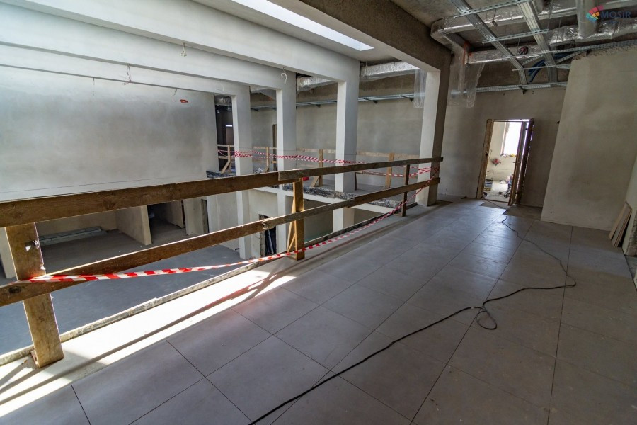 Zobacz najnowsze zdjęcia sanockiego basenu. Robią wrażenie!