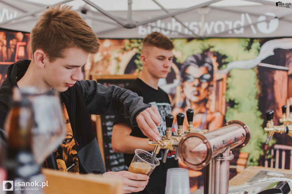 I Zlot FoodTracków za nami. Zobacz fotorelację