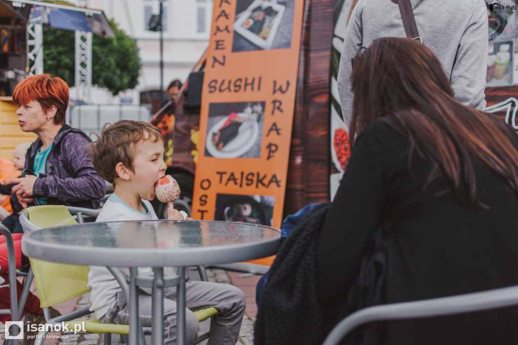 I Zlot FoodTracków za nami. Zobacz fotorelację