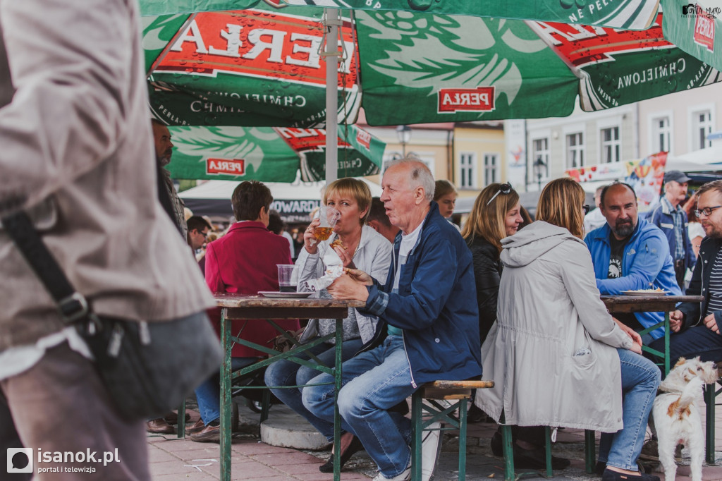 I Zlot FoodTracków za nami. Zobacz fotorelację