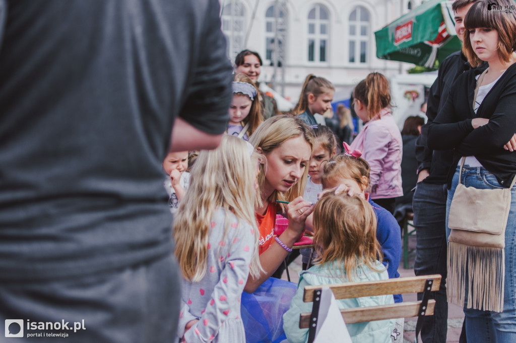 I Zlot FoodTracków za nami. Zobacz fotorelację