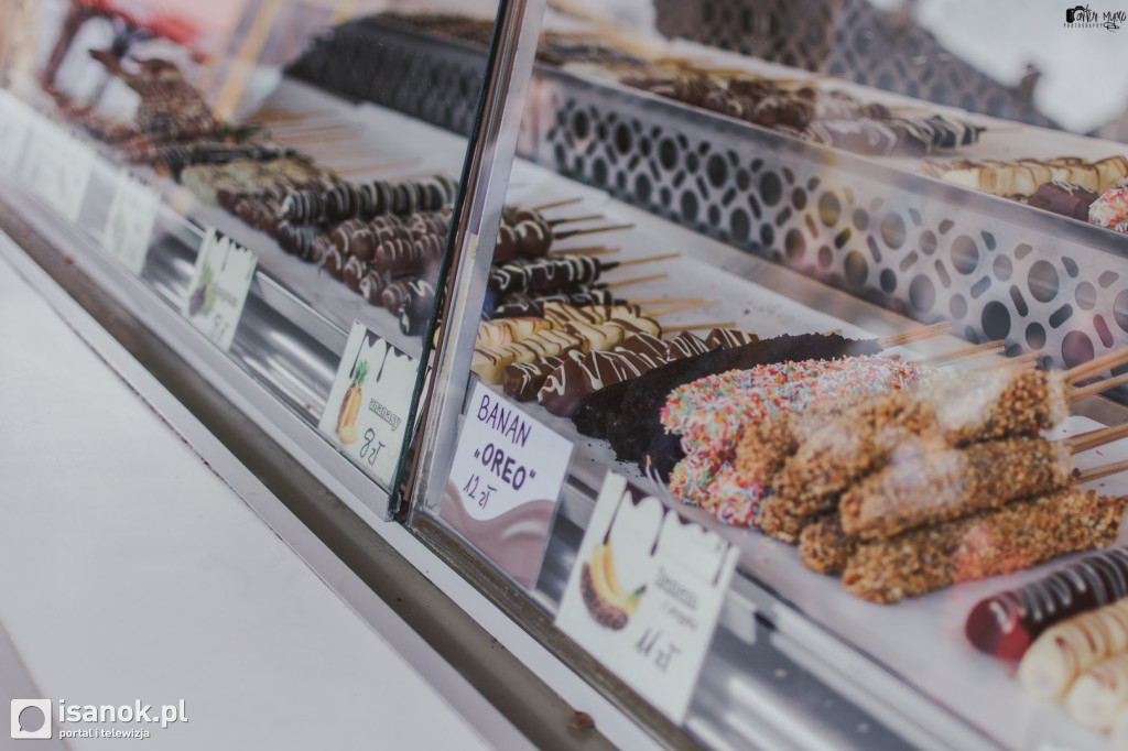 I Zlot FoodTracków za nami. Zobacz fotorelację