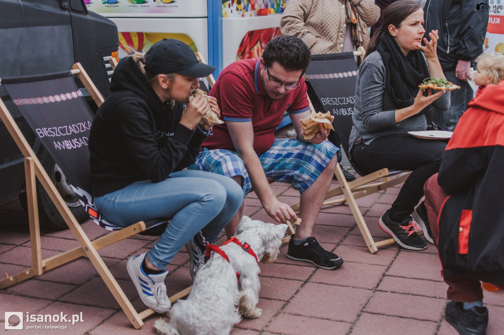 I Zlot FoodTracków za nami. Zobacz fotorelację