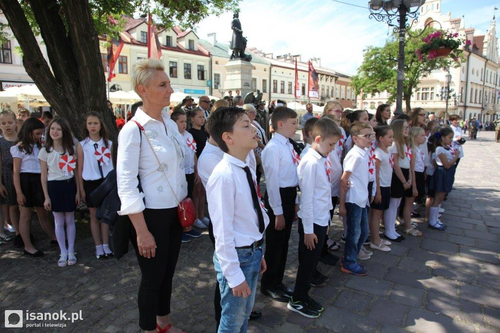 Rzeszów: Święto podhalańczyków