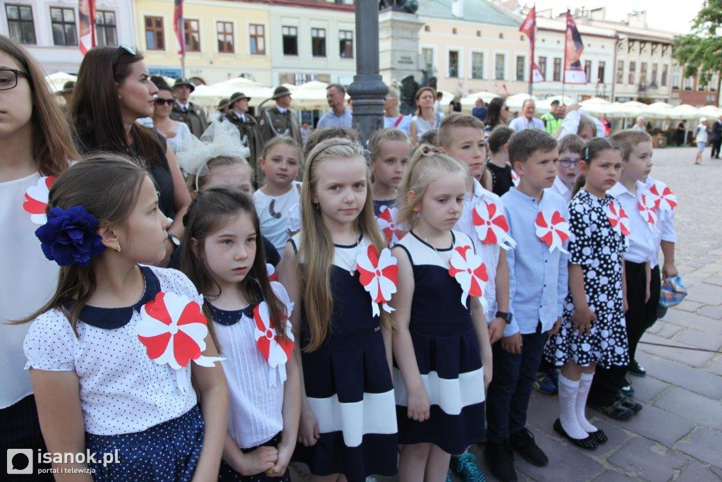 Rzeszów: Święto podhalańczyków