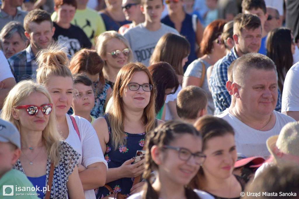 Jak bawiły się dzieci w dniu swojego święta