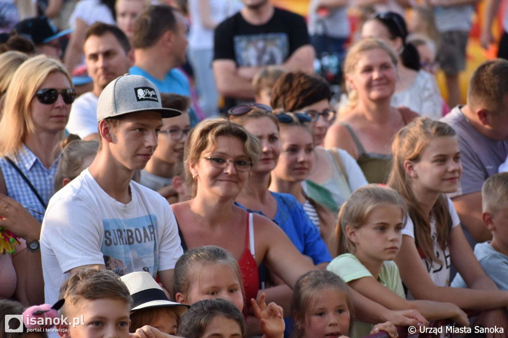 Jak bawiły się dzieci w dniu swojego święta