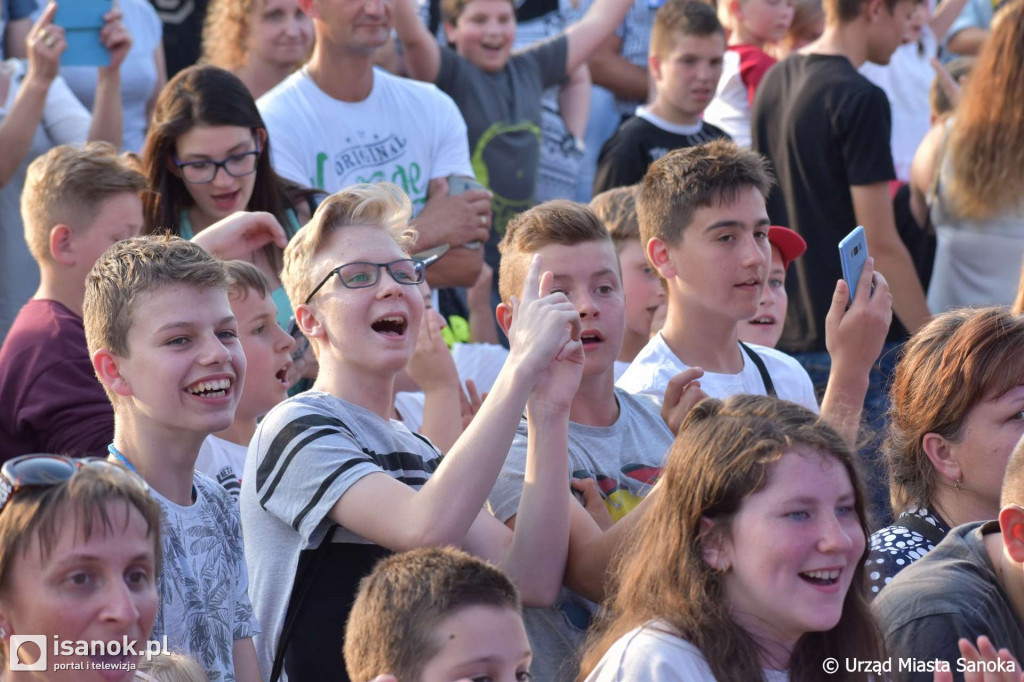 Jak bawiły się dzieci w dniu swojego święta