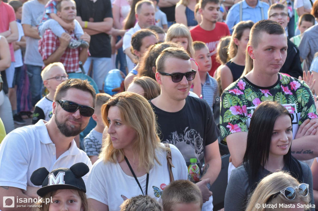 Jak bawiły się dzieci w dniu swojego święta