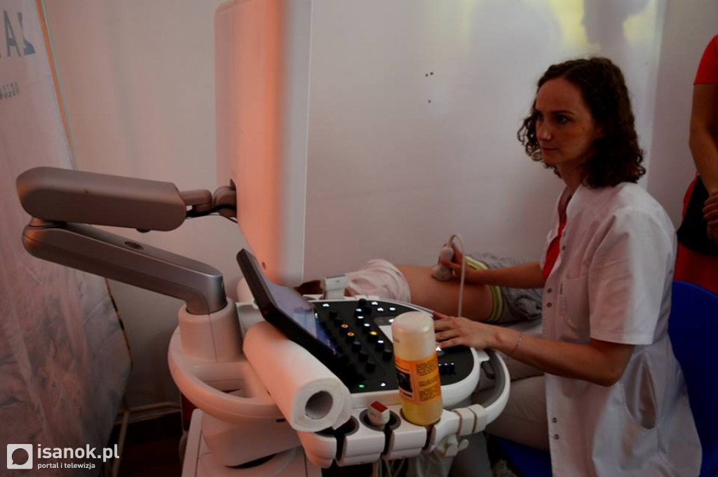 Bajkowa sobota w Wołkowyi