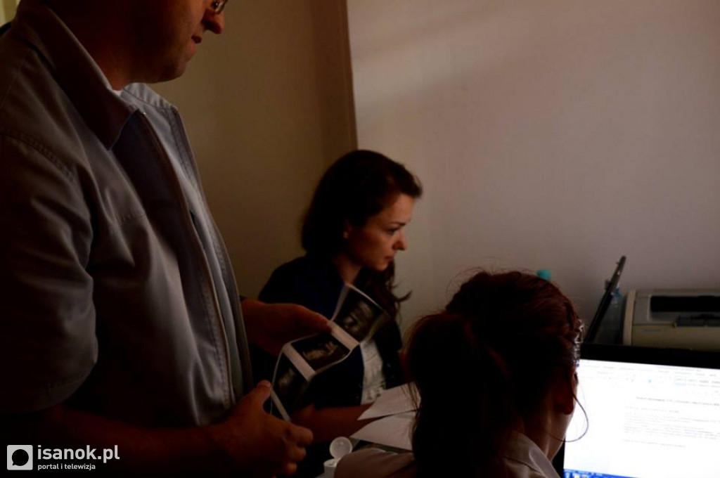 Bajkowa sobota w Wołkowyi