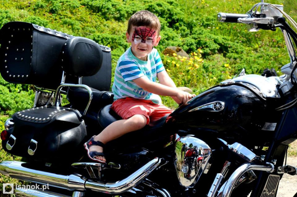 Bajkowa sobota w Wołkowyi