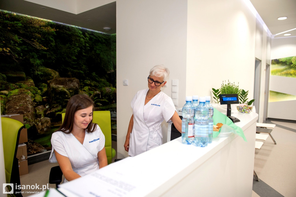 Biała sobota w Konsylium