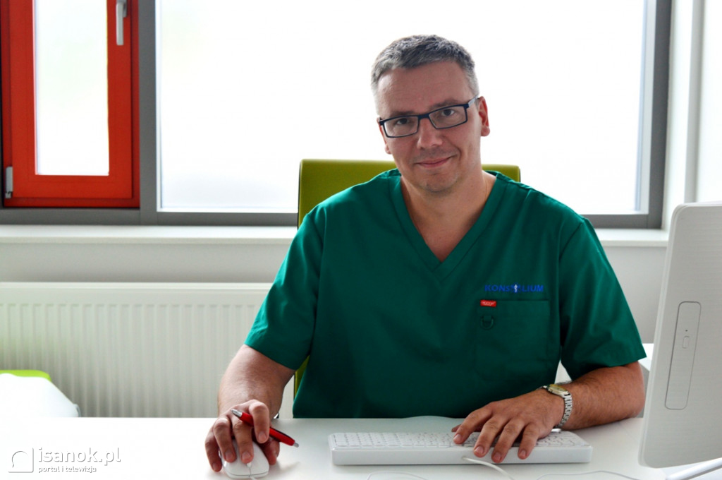 Biała sobota w Konsylium