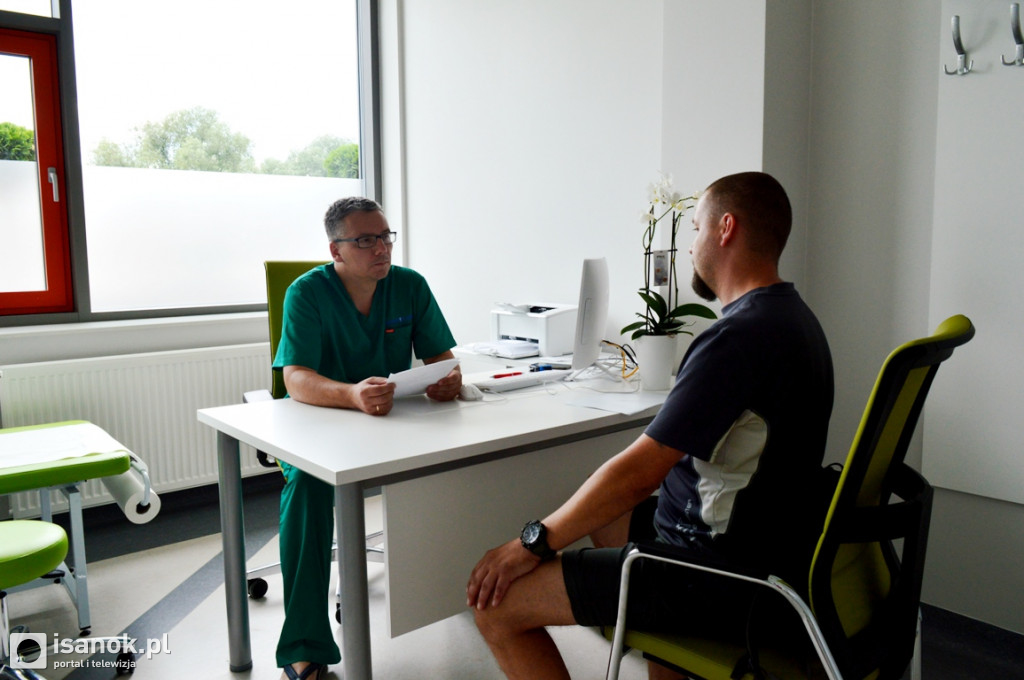 Biała sobota w Konsylium