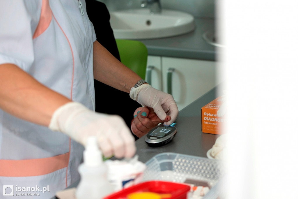 Biała sobota w Konsylium