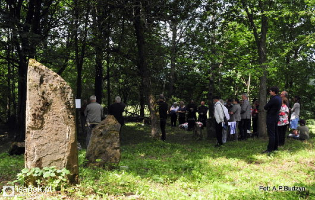 Uratowani od zapomnienia